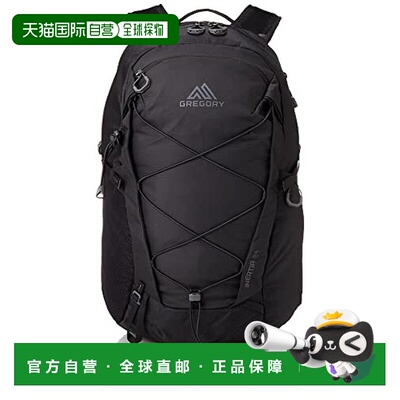 【日本直邮】GREGORY 背包 Inertia 24 24升双肩包