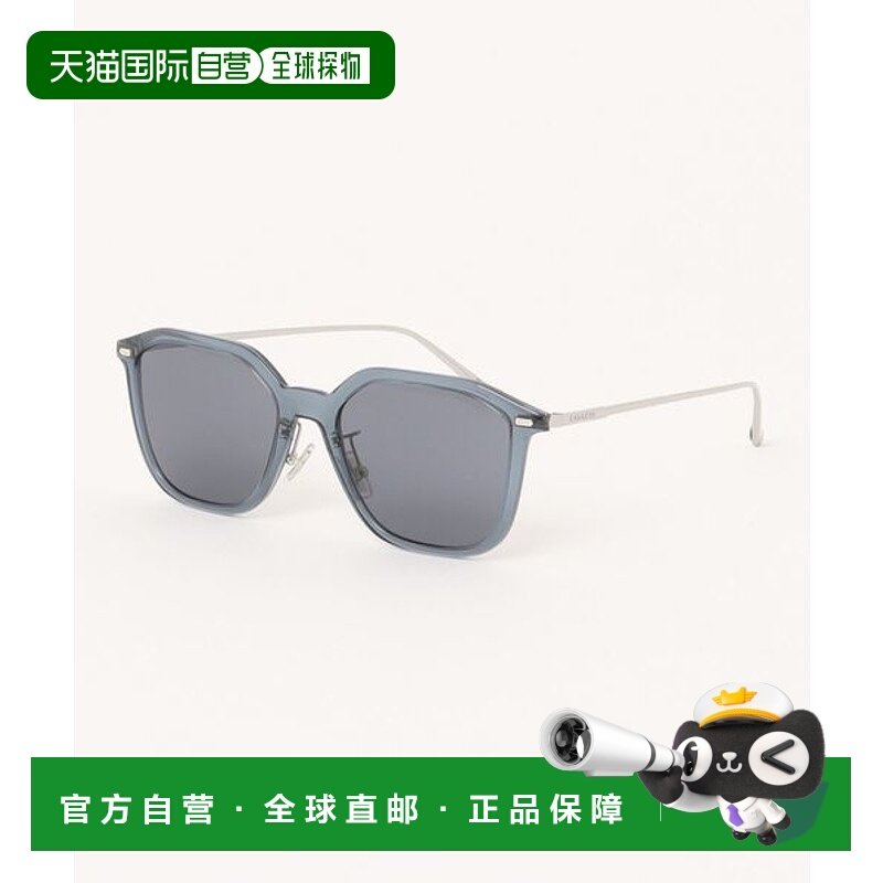 日本直邮COACH 方形太阳镜 HC8355 [520387 95667055]蔻驰