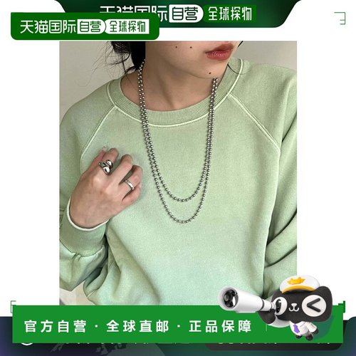 1h可退 日本直邮官方授权 CIAOPANIC TYPY 【lil/リル】1连球链项