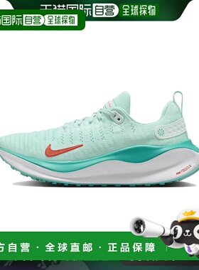 日本直邮Nike React Infinity Run Flyknit 4 轻便舒适防滑耐磨