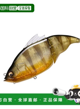 日本直邮Megabass VATALION SF 190mm GP Pro Perch 41323