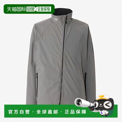 日本直邮HELLY HANSEN ReFa 狙击手夹克 HH12453