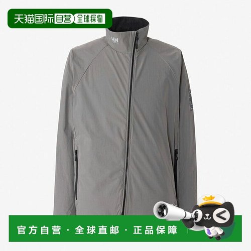 日本直邮HELLY HANSEN ReFa 狙击手夹克 HH12453