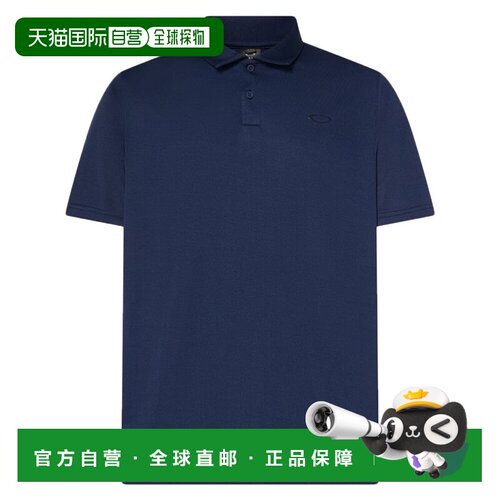 日本直邮Oakley 欧克利男士高尔夫服装吸汗速干Icon Tn Protect R