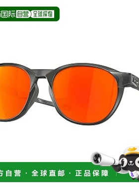 【日本直邮】OAKLEY欧克利 冲浪太阳镜 轻质贴合宝红色54 OO9126F