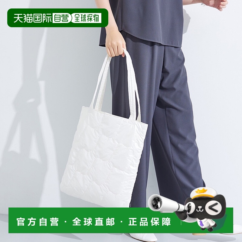 【日本直邮】INDIVI　女士　托特包