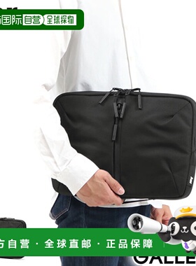 日本直邮 Aer Tech Folio 13 袋电脑包文件箱商务包旅行系列 A4