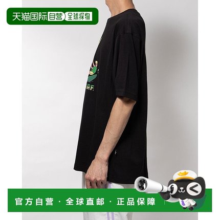 日本直邮NERDY 冲浪男孩短袖T恤 [NE8621EU00147]