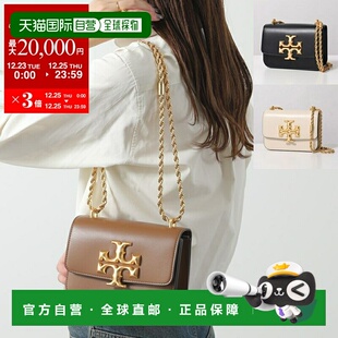 日本直邮TORY BURCH 单肩包 SMALL ELENOR CONVERTIBLE Eleanor 7