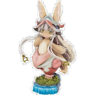 【日本直邮】KOTOBUKIYA寿屋来自深渊娜娜奇PVC彩绘人偶模型手办