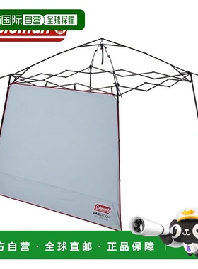 日本直邮Coleman Instant Visor Shade III M DR 全翻盖 2218236