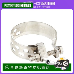 不锈钢制 路灯专用杆带 日本直邮 BN89829001 松下