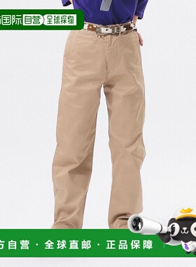 日本直邮BEAMS BUZZ RICKSON'S西裤工装裤裤子休闲裤阔腿裤