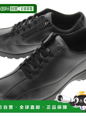 日本直邮尤尼克斯 YONEX 动力垫运动鞋 L21N 黑色 007 SHWL21N 行