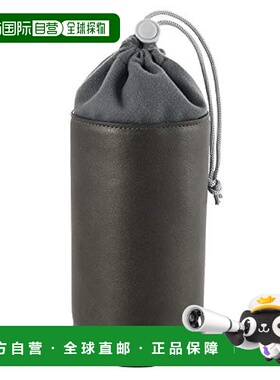 【日本直邮】Elecom宜丽客 摄像机 外壳 内胆 黑 DVB-026BK