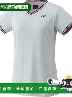 日本直邮Yonex 女子比赛衬衫 网球比赛衬衫 女士 20779-049 女士