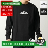 长袖 日本直邮DSQUARED2 圆领T恤带Log D20033 男士 ICON S79GC0099