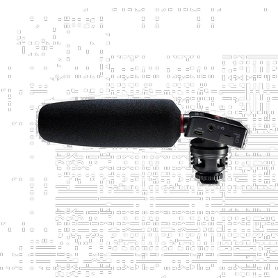【日本直邮】TASCAM相机专用线性PCM录音机 枪式麦克风搭载DR-10S