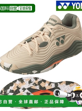 日本直邮Yonex Power Cushion Fusion Rev 5 女士 GC SHTF5LGC-58