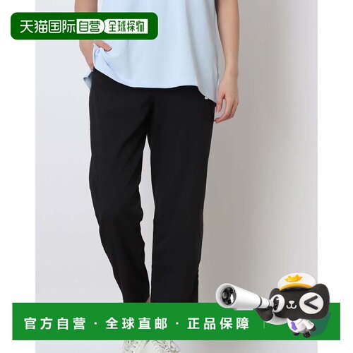 日本直邮adidas 女士运动裤 阿迪达斯 Adaptation Dot Air 常规版