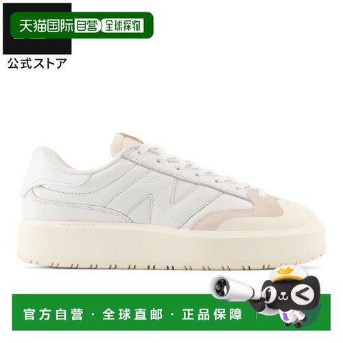 日本直邮NEW BALANCE 【官方】 CT302 OB 鞋子 运动鞋 运动 体育