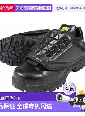 日本直邮SSK 棒球主裁判鞋 x 25.0-30.0cm SSF8000 裁判鞋 裁判员