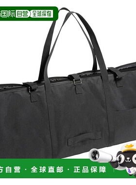 【日本直邮】DOD 龙舌兰袋2M 户外桌椅专用袋M/L QB5-896-BK