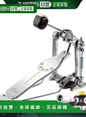 【日本直邮】Pearl架子鼓大鼓踏板含鼓槌全套白色P-830