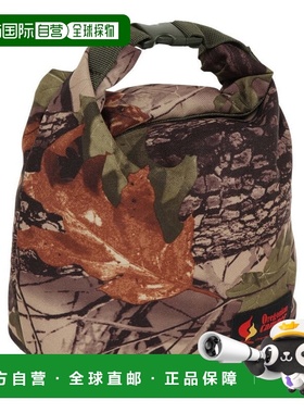 日本直邮Oregonian Camper 女士保温便当包 S号 OCB-901 RT 真实