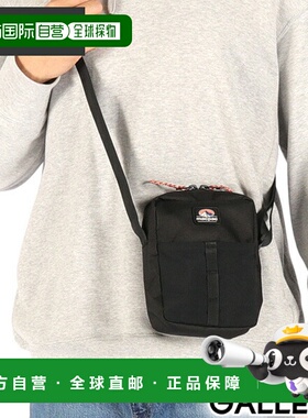 日本直邮Macpac Wilderness斜挎包MM82554轻巧小巧男女皆宜这款1.