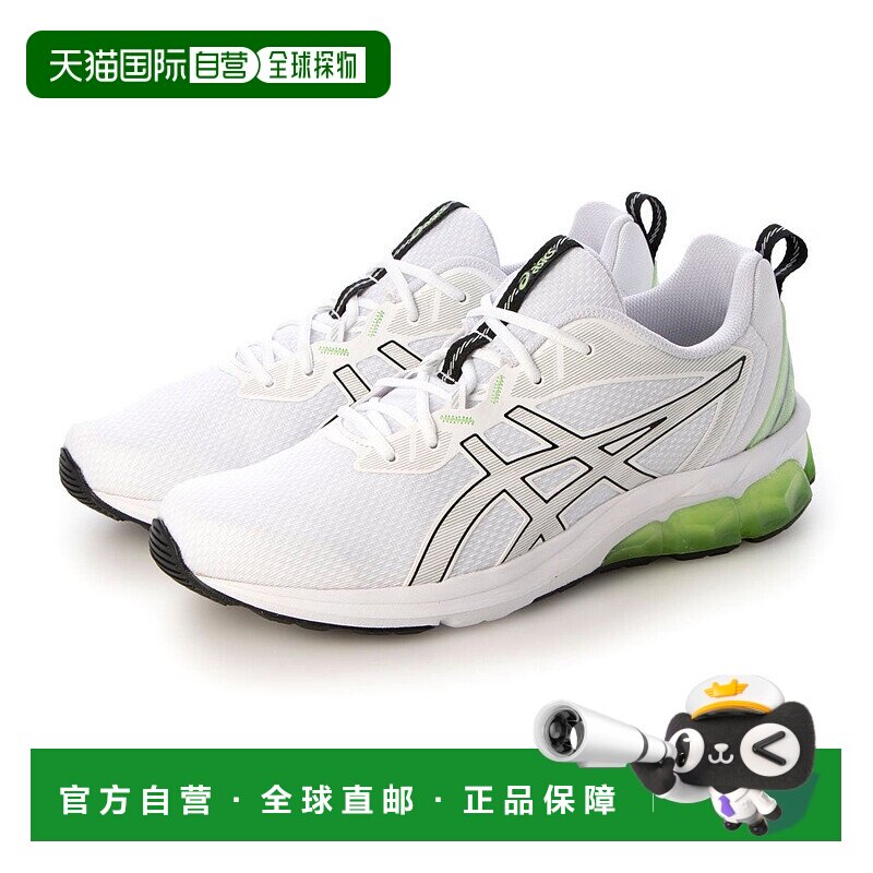 日本直邮 ASICS 男士 GEL-QUANTUM 90 IV 运动鞋 [1201A764]