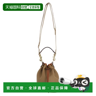 1h可退 日本直邮BRADY 男女同款 牛皮材质 其他包款 26SSELY