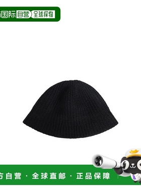 1h可退 日本直邮COOTIE PRODUCTIONS 男装 全棉针织宽松帽型半卷