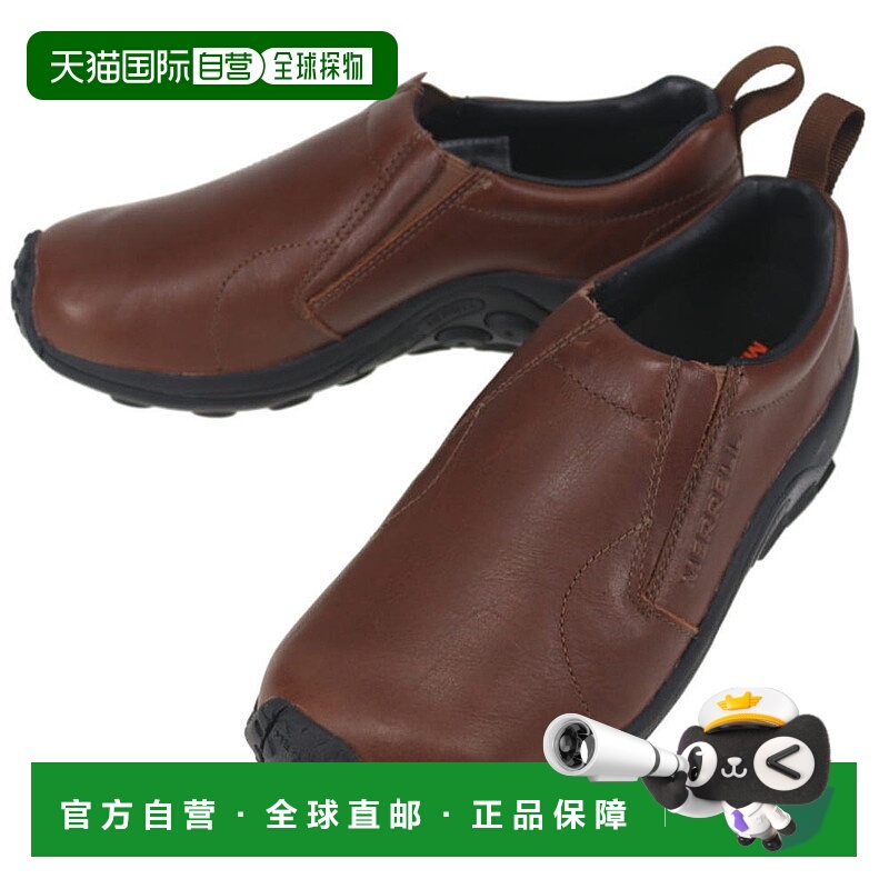 日本直邮MERRELL 运动鞋丛林模拟皮革 2 JUNGLE MOC LEATHER 2 男