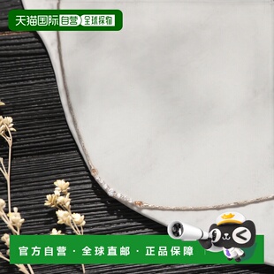 新款 grove女士项链2025秋冬季 饰品项链 日本直邮