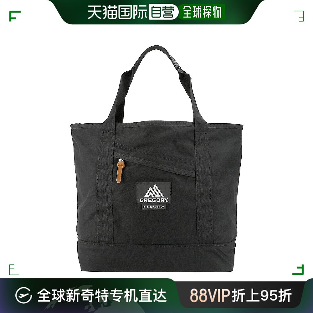 日本直邮Gregory 手提包 GREGORY Field Supply 142564 1041 男女