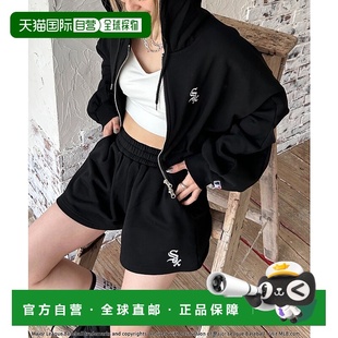 FIELD女士休闲运动套装 1小时内可退 THE 674119 日本直邮BACK