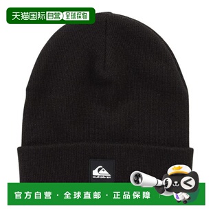 日本直邮Quiksilver BRIGADE 针织贝雷帽 [25SNEQYHA03398KVJ0]
