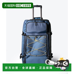 日本直邮Antler 4705124066 手提箱 Bamburgh 轮式手提包 男士女