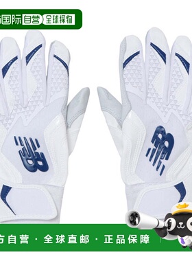 日本直邮New Balance 青少年棒球用双手通用击球手套 LAG45602RL