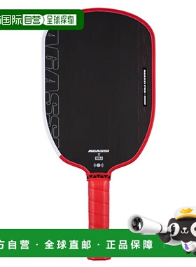 日本直邮JOOLA Agassi Pro 16mm 匹克球拍 (PAPAO027)