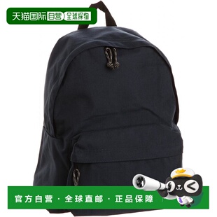 【日本直邮】OUTDOOR PRODUCTS户外休闲运动双肩背包深蓝色A4