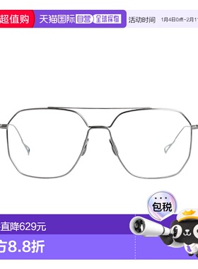 1h可退 日本直邮YUICHI TOYAMA. Kepes 男女同款双桥飞行员眼镜 U