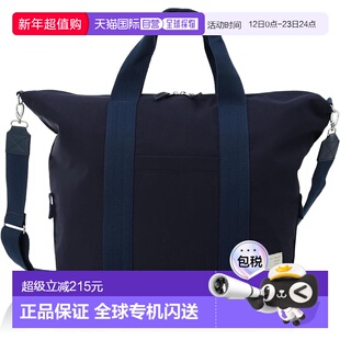 【日本直邮】Anello 双向波士顿包 DEPARTURE ATB4474