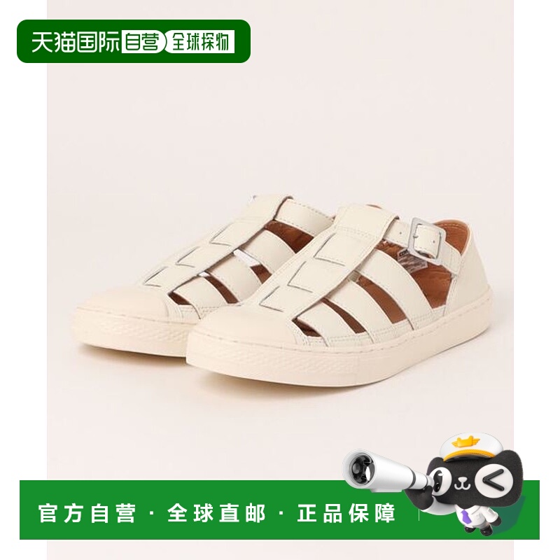 日本直邮Converse ALL STAR COUPE GURKHA-SANDAL OX男士凉鞋 [38