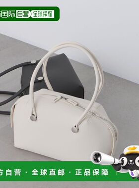 1h可退 日本直邮ADD CULUMN 女士 TABLET系列 圆形五金装饰 BOSTO