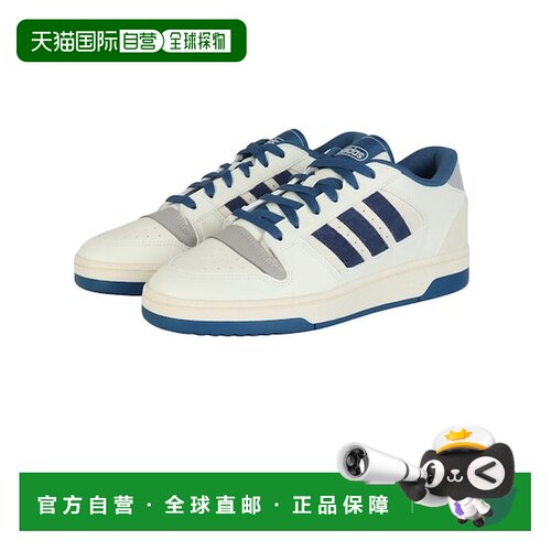 日本直邮阿迪达斯adidas运动鞋休闲鞋Break Start白蓝配色NKA22-J