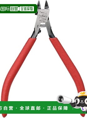 【日本直邮】GodHand神之手模型剪钳 GH-PN-120 模型工具单刃材料