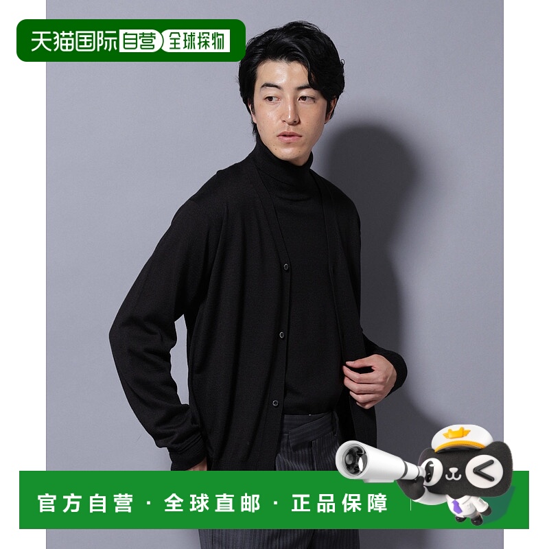 日本直邮NANO universe Tasmania Mix