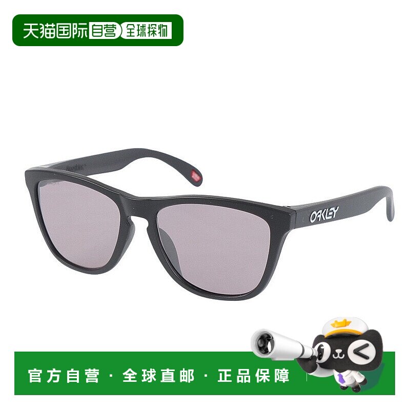 日本直邮OAKLEY-Oakley（男士）太阳镜青蛙A 9245E354 UV 太阳镜